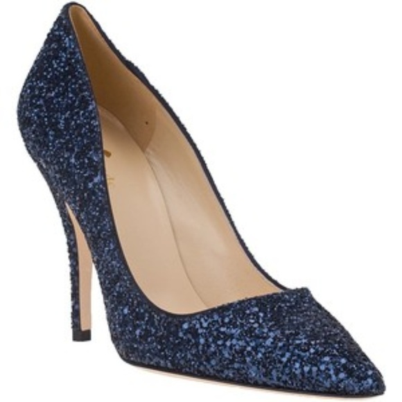 kate spade Shoes - 💥Black Friday Sale💥 HP 2/20 Kate Spade Pump